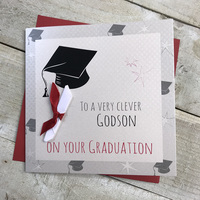 Clever Godson, On your Graduation (G15-GODS)