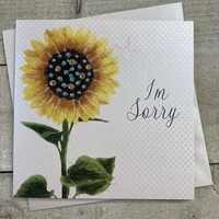 I'm Sorry, Sunflower (PD253)