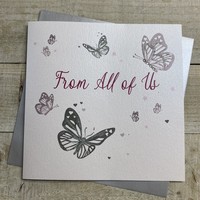 From All of Us - Butterflies (LARGE) (XPD23)