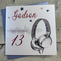 Godson 13th Headphones (SB54-GD13)