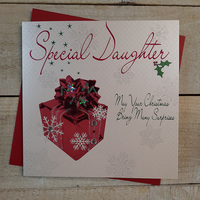 Special Daughter - Pink Present (CB14)