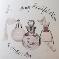 MOTHER'S DAY  PERFUME BOTTLES (SS7)