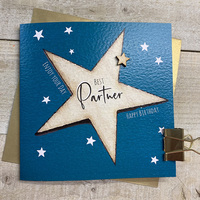 PARTNER - BIG STAR (S198-P)