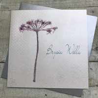 Brysia Wella Dandelion Get Well (WBD11)