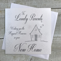 NEW HOME- LOVELY PARENTS (SS252-P)