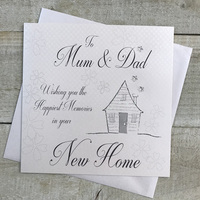 NEW HOME - MUM & DAD (SS252-MD)