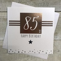 AGE 85 - BIRTHDAY (KMA85)