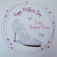 MOTHER'S DAY GORGEOUS MUM SHOES (SP-M19)