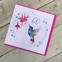 AGE 60 - HUMMINGBIRD (SP-H60)