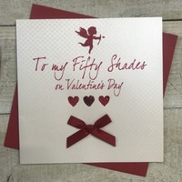 CUPID FIFTY SHADES OF VALENTINE (V48)